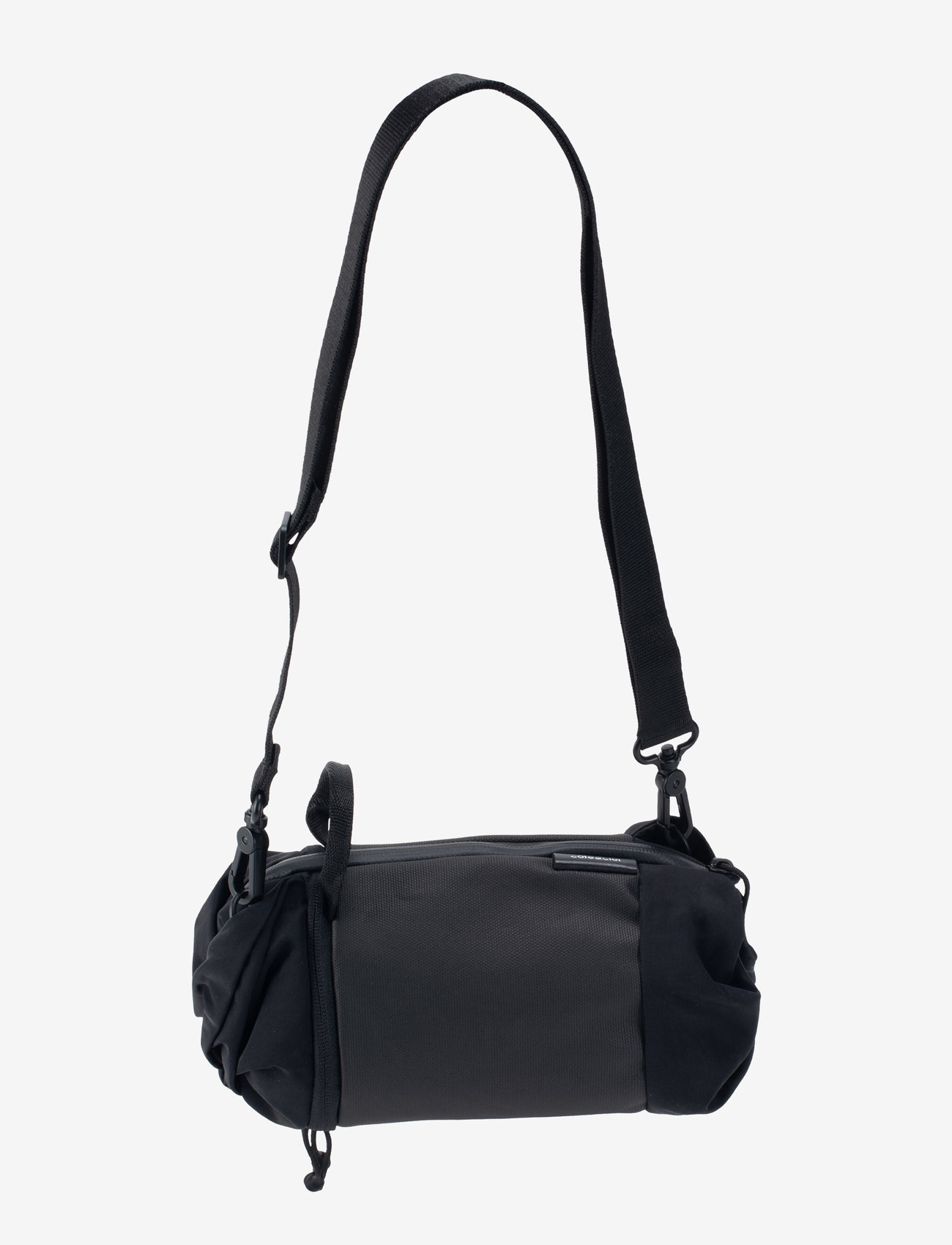 Côte & Ciel - Mini Duffle - aksessuaarid - black - 0