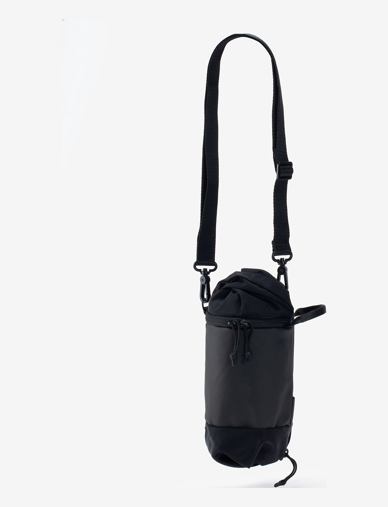 Côte & Ciel - Mini Duffle - aksessuaarid - black - 1
