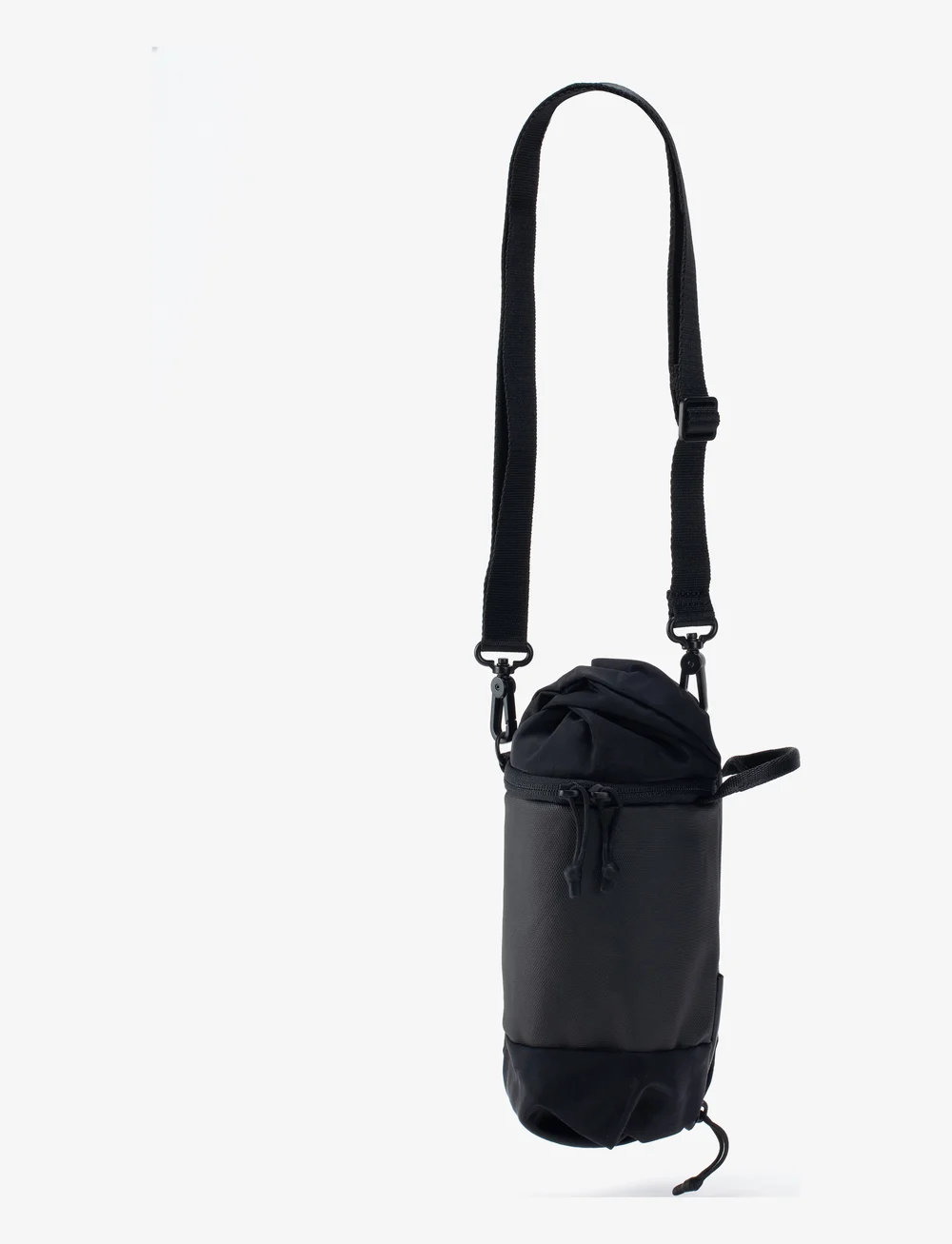 Côte & Ciel - Mini Duffle - crossbody tassen - black - 1