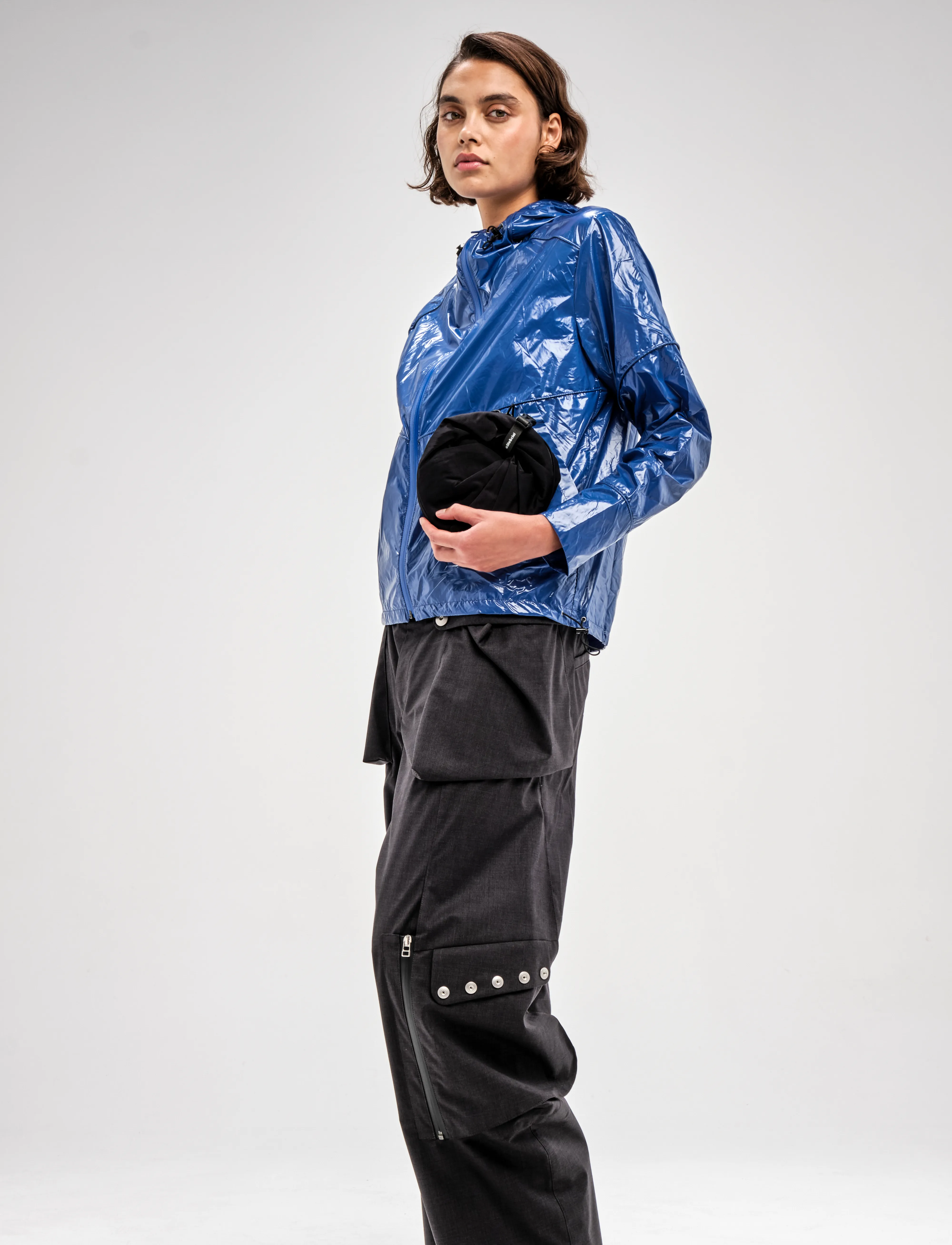 Côte & Ciel Aóos S - Inspiration - BLACK / black