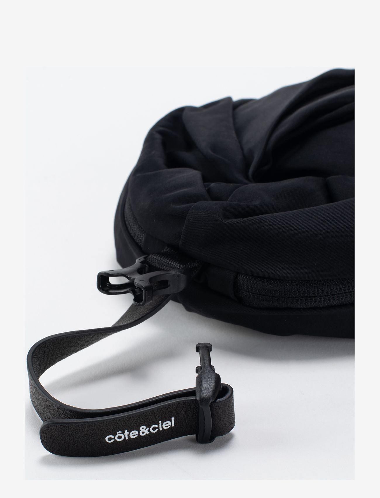 Côte & Ciel - Aóos S - packing organisers - black - 4