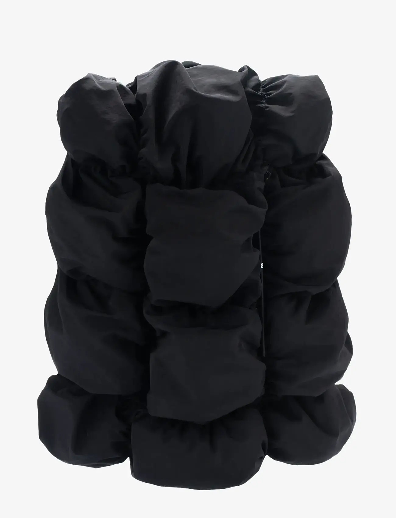 Côte & Ciel - Drava Gathered - shoppa efter tillfälle - black - 1