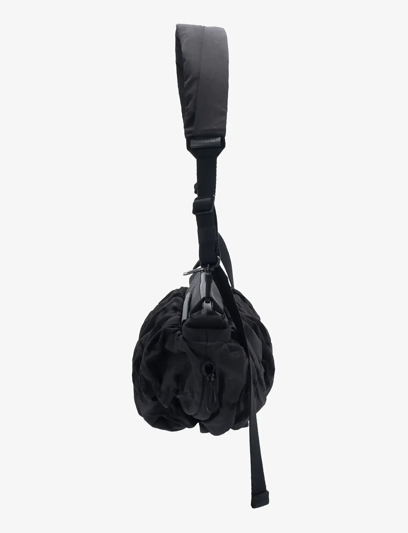 Côte & Ciel - Orne Otra Gathered - taschen - black - 3