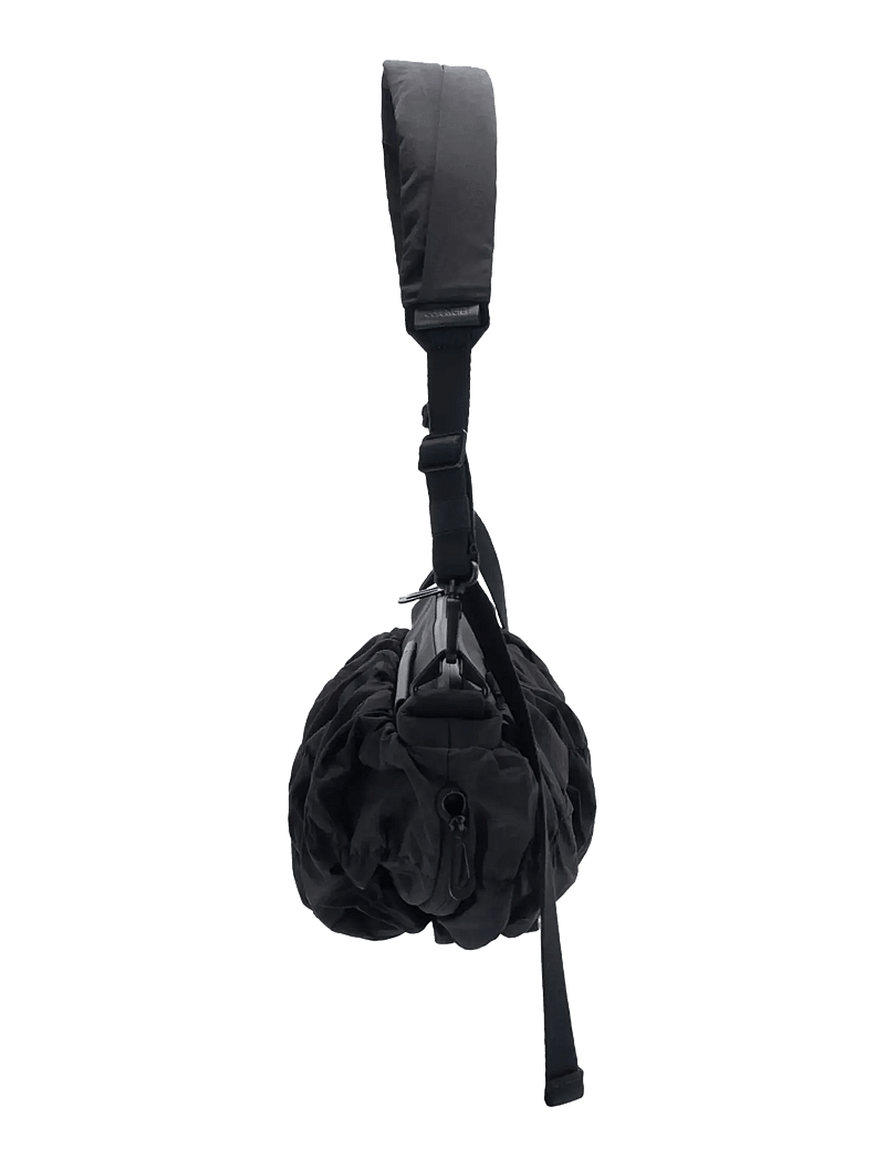 Côte & Ciel - Orne Otra Gathered - taschen - black - 3