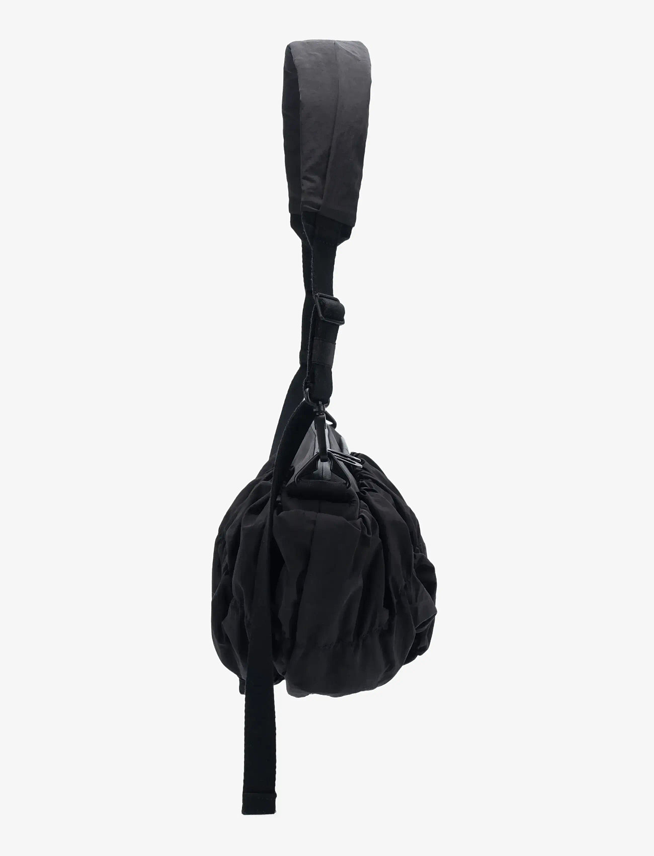 Côte & Ciel - Orne Otra Gathered - taschen - black - 4