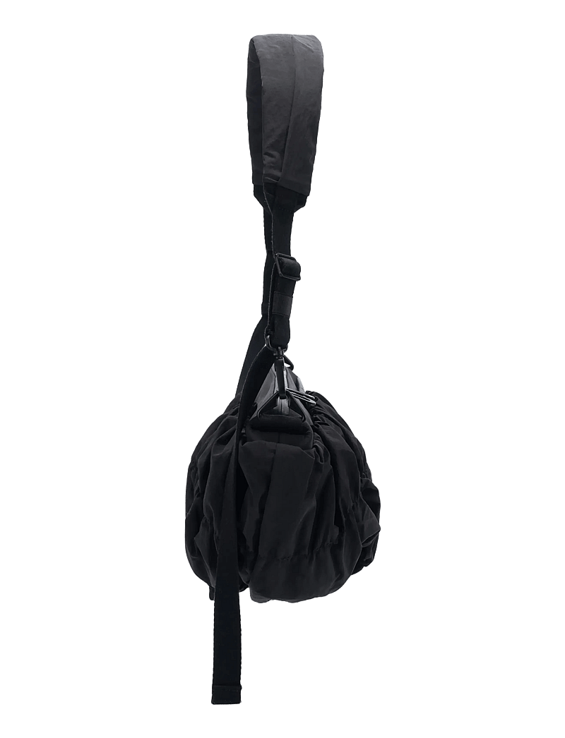 Côte & Ciel - Orne Otra Gathered - taschen - black - 4