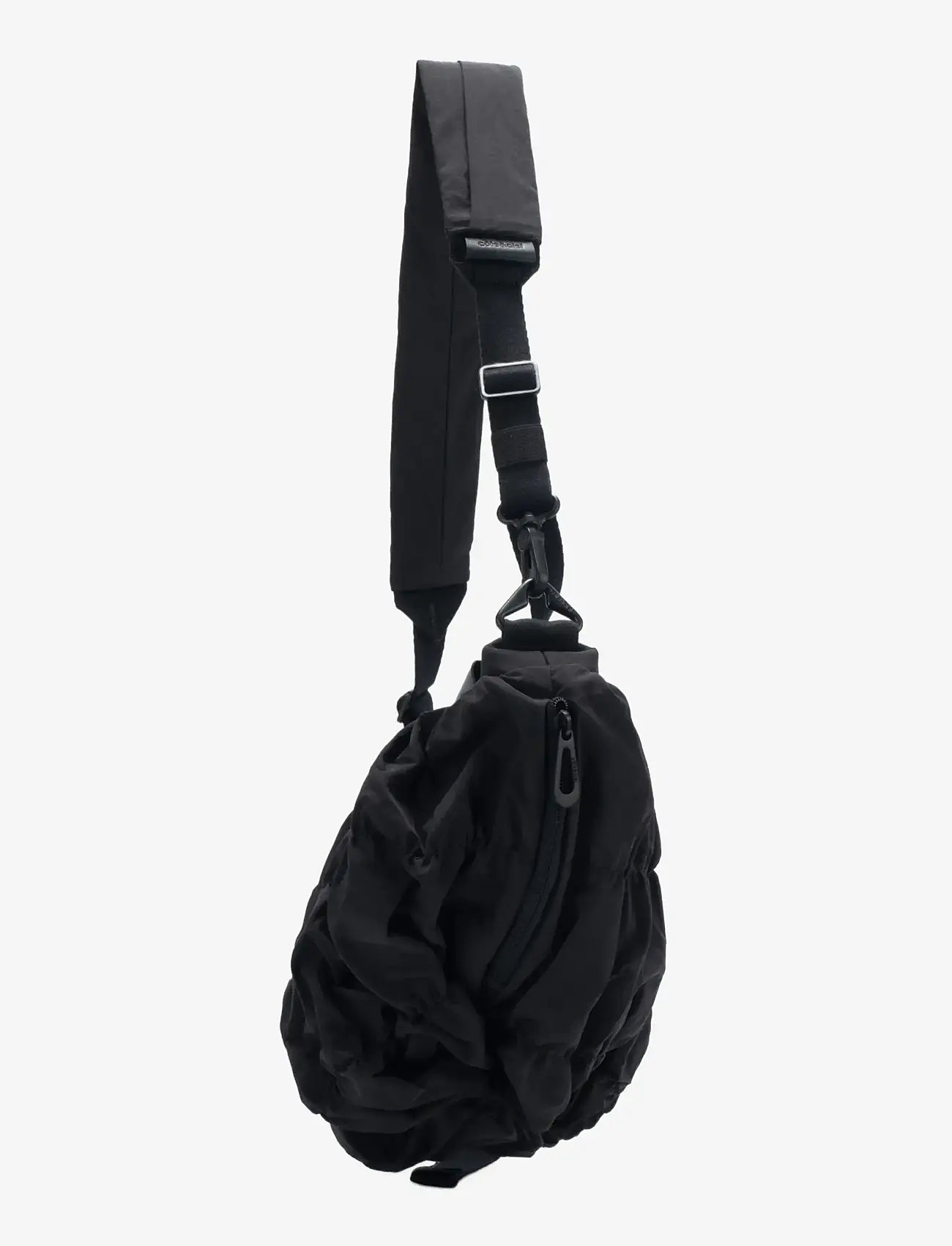 Côte & Ciel - Orne Otra Gathered - taschen - black - 5