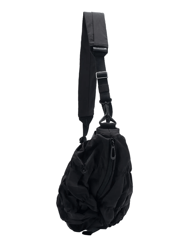 Côte & Ciel - Orne Otra Gathered - taschen - black - 5