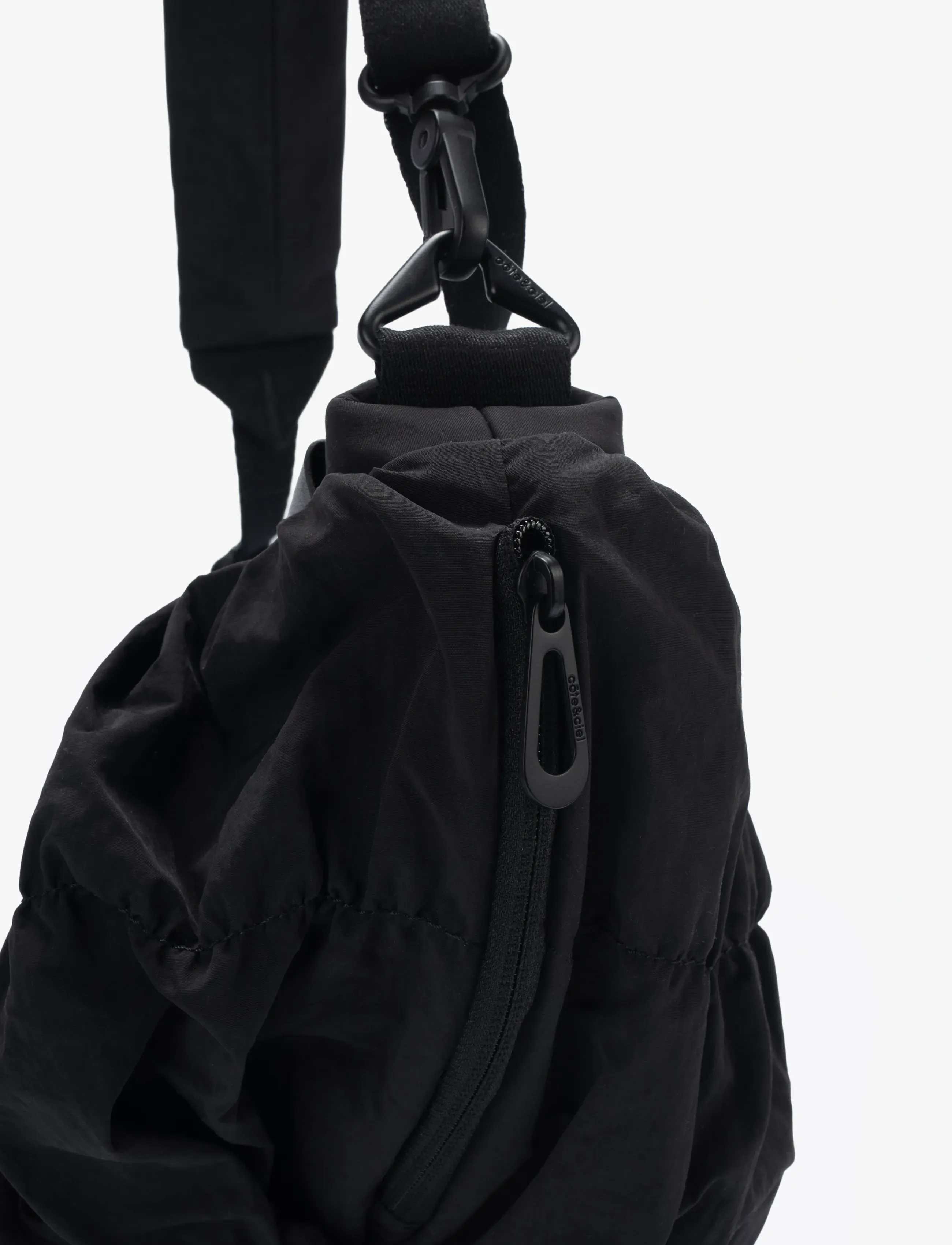 Côte & Ciel Orne Otra Gathered (CTC29229) - Shoulder bags - Boozt.com