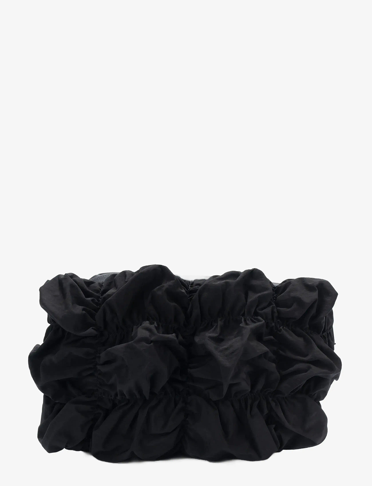 Côte & Ciel - Neva Gathered - nerki - black - 1