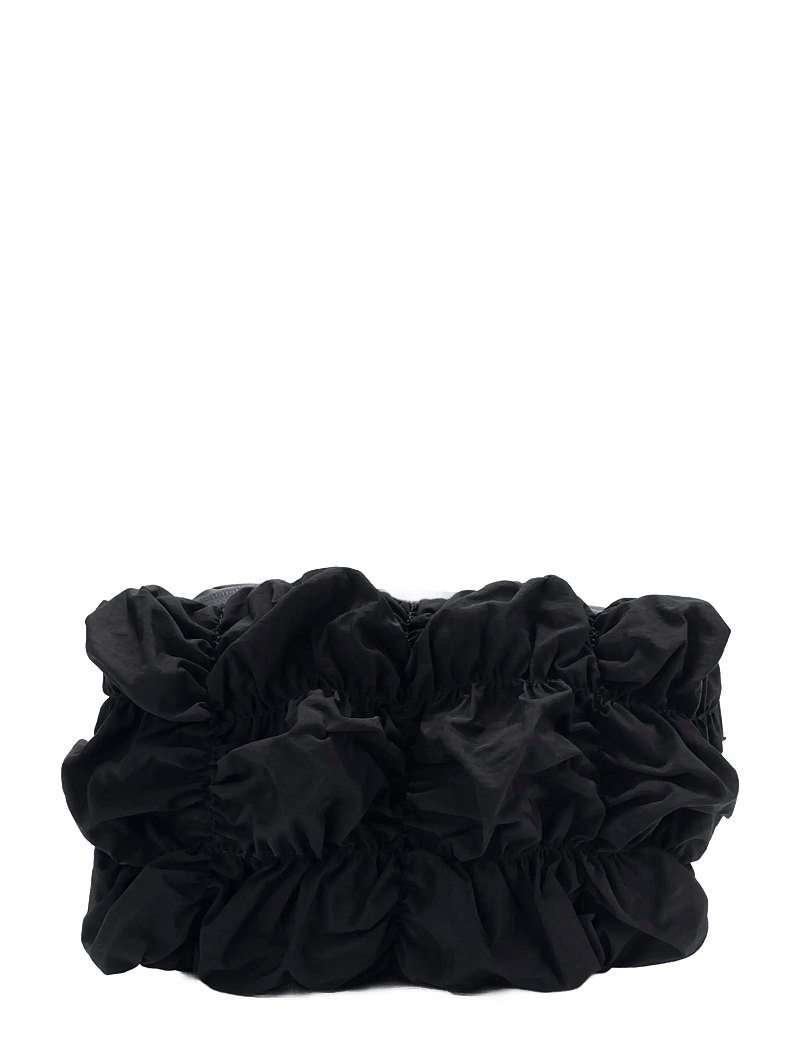 Côte & Ciel - Neva Gathered - nerki - black - 1