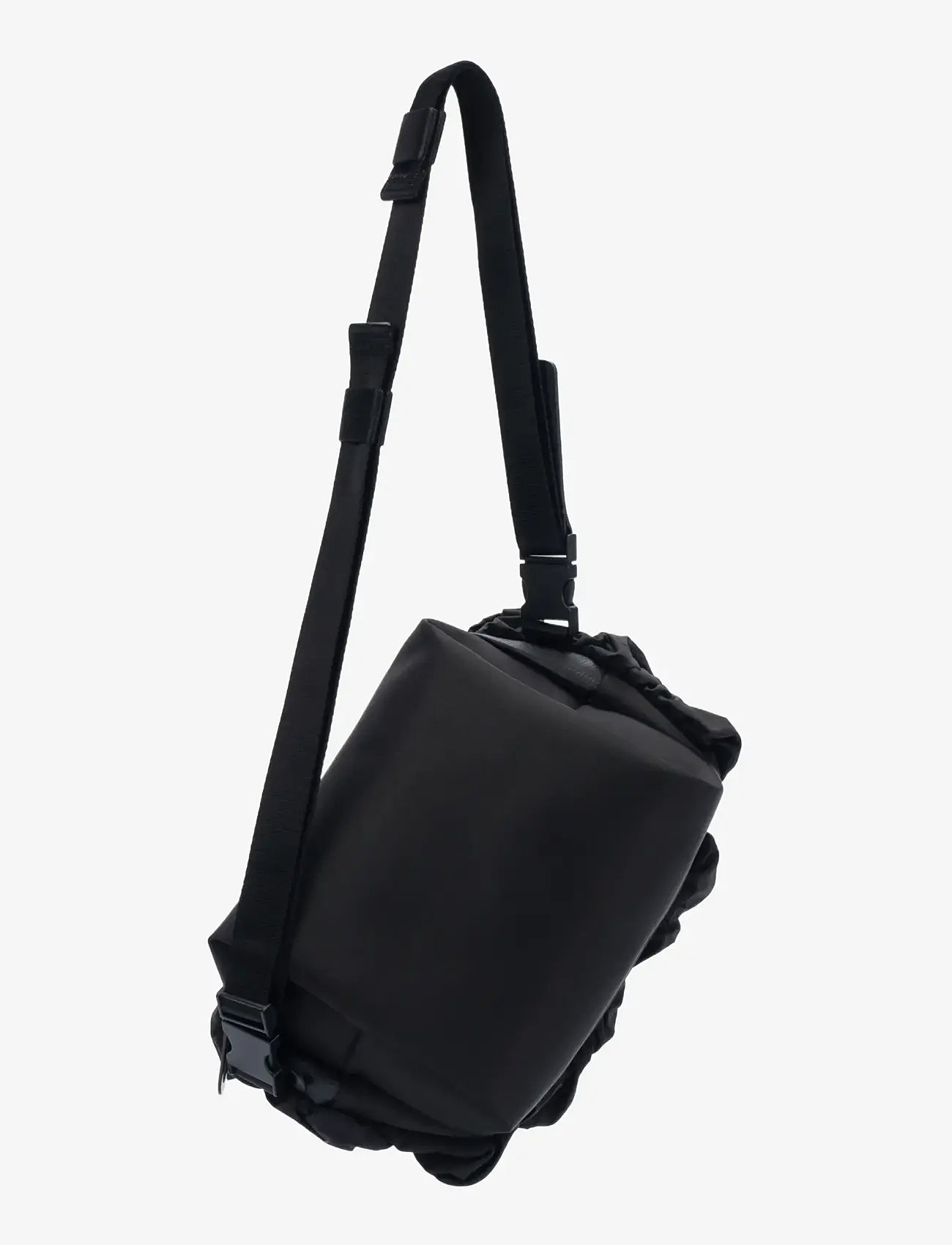 Côte & Ciel - Neva Gathered - nerki - black - 2