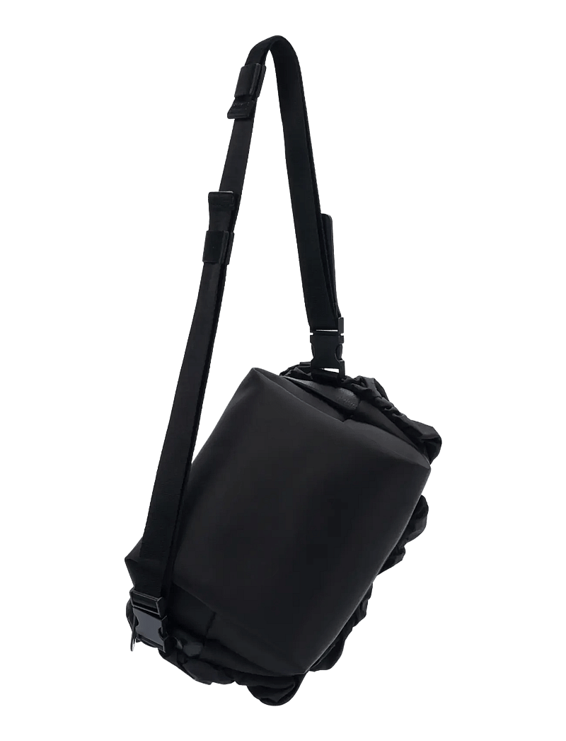 Côte & Ciel - Neva Gathered - nerki - black - 2