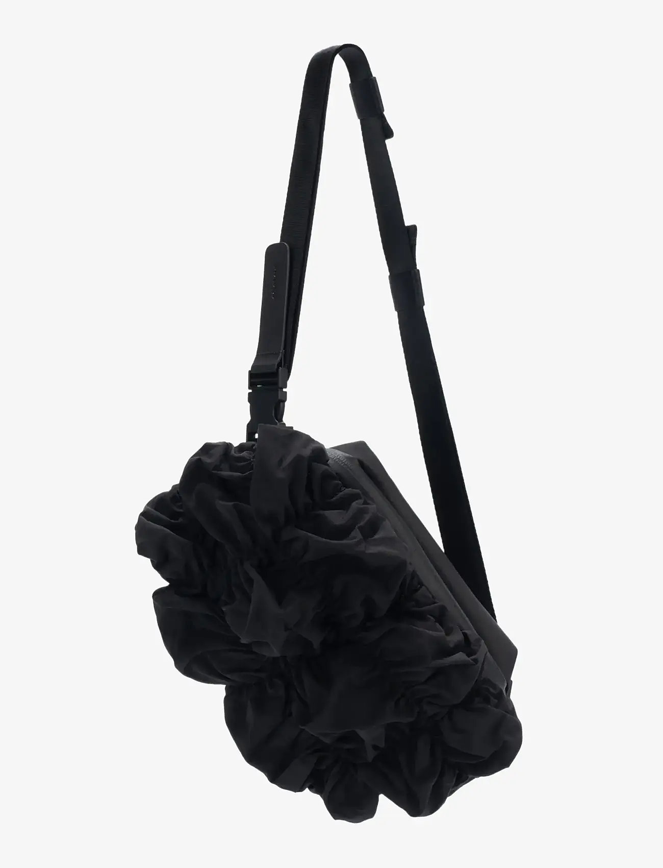 Côte & Ciel - Neva Gathered - nerki - black - 3