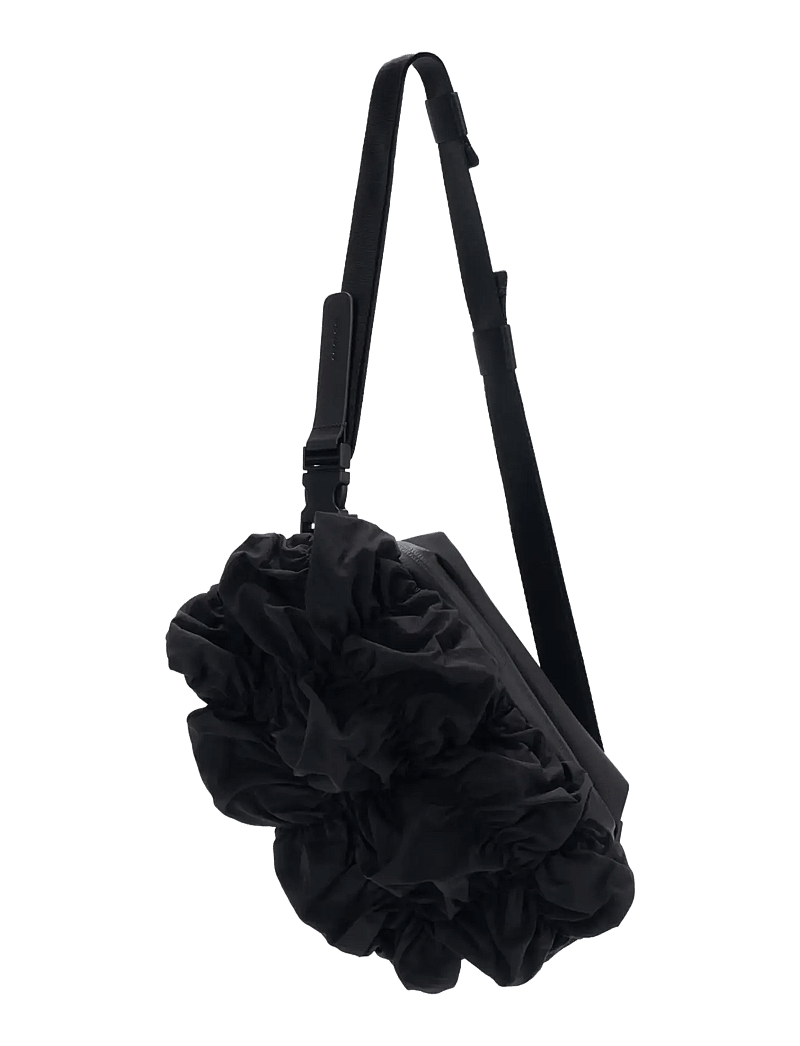 Côte & Ciel - Neva Gathered - nerki - black - 3