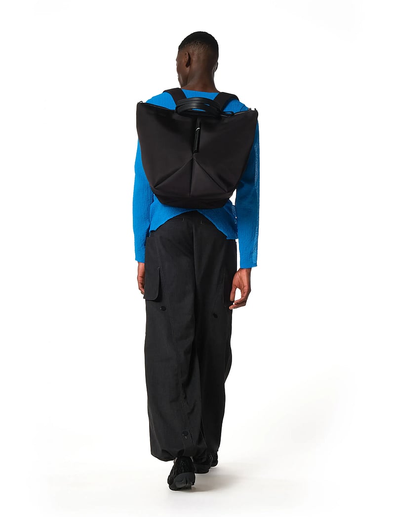 Côte & Ciel - Tamu Sleek - osta olukorra järgi - black - 5