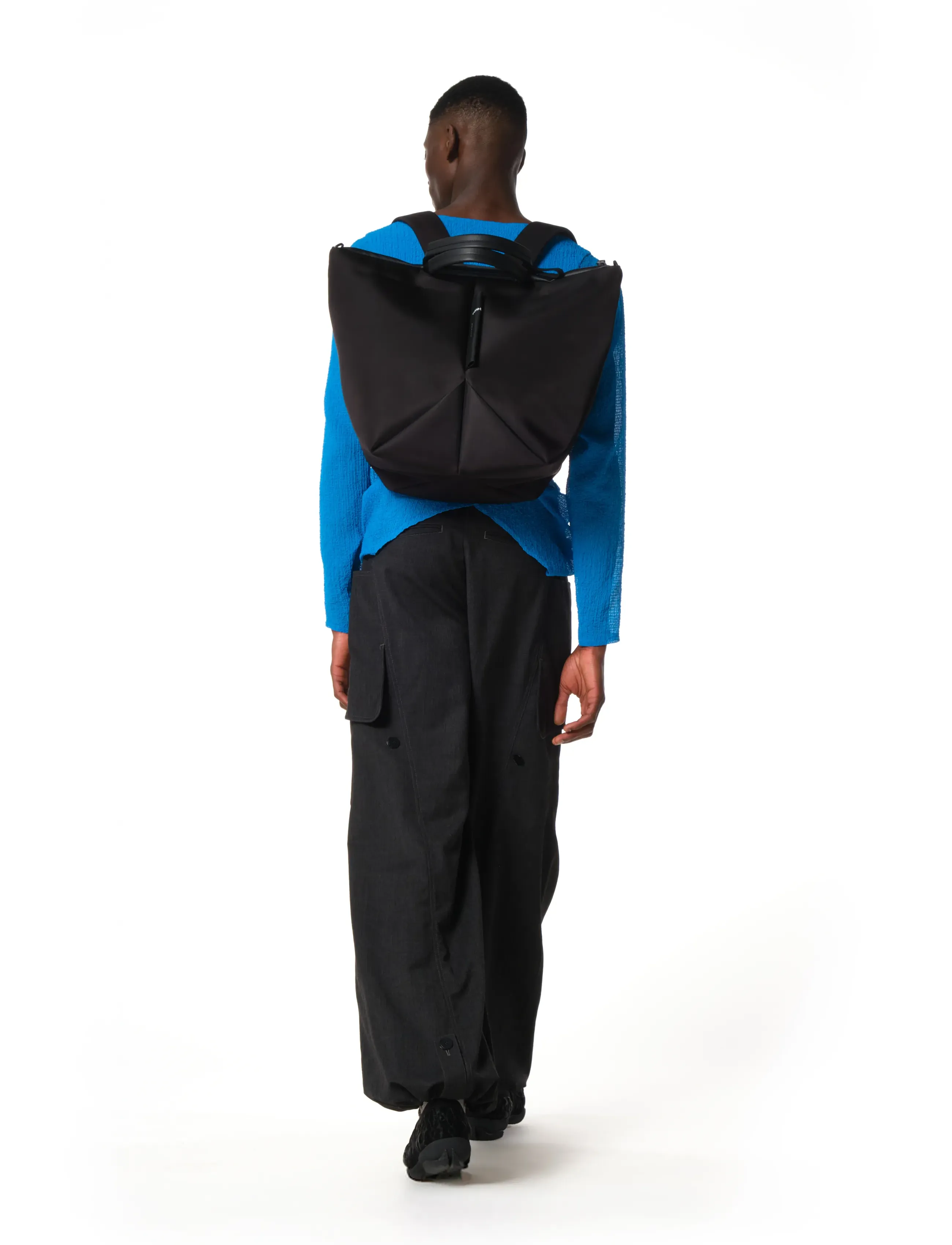 Côte & Ciel - Tamu Sleek - nach anlass kaufen - black - 5