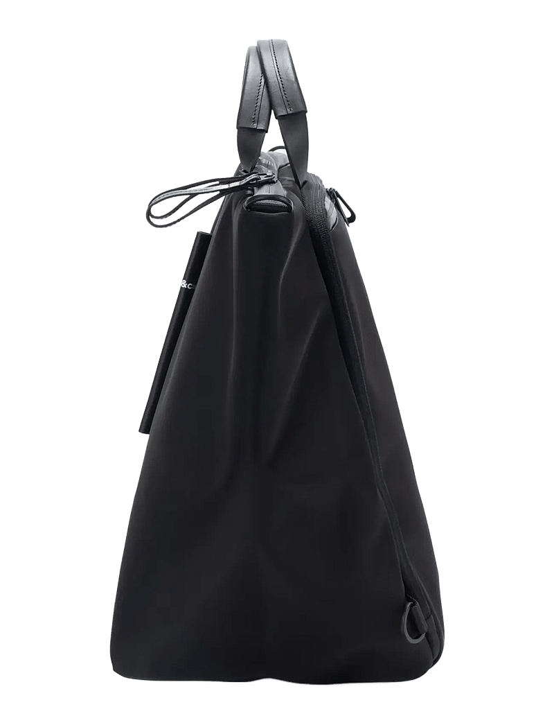 Côte & Ciel - Tamu Sleek - osta olukorra järgi - black - 2