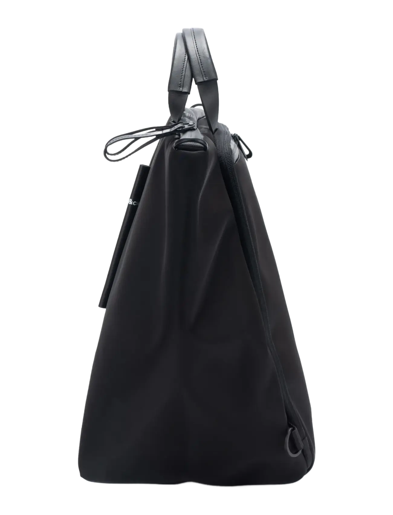 Côte & Ciel - Tamu Sleek - nach anlass kaufen - black - 2