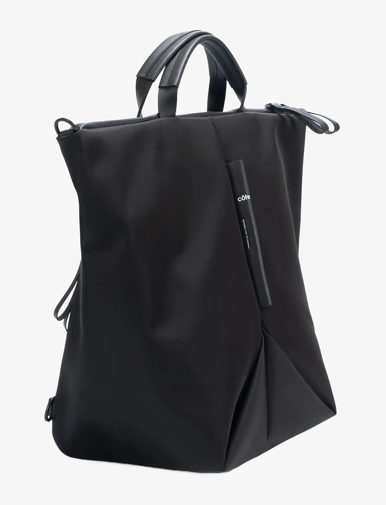 Côte & Ciel - Tamu Sleek - osta olukorra järgi - black - 3