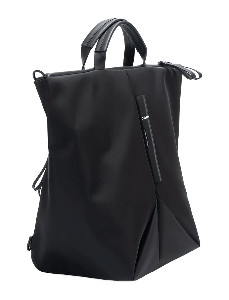 Côte & Ciel - Tamu Sleek - osta olukorra järgi - black - 3