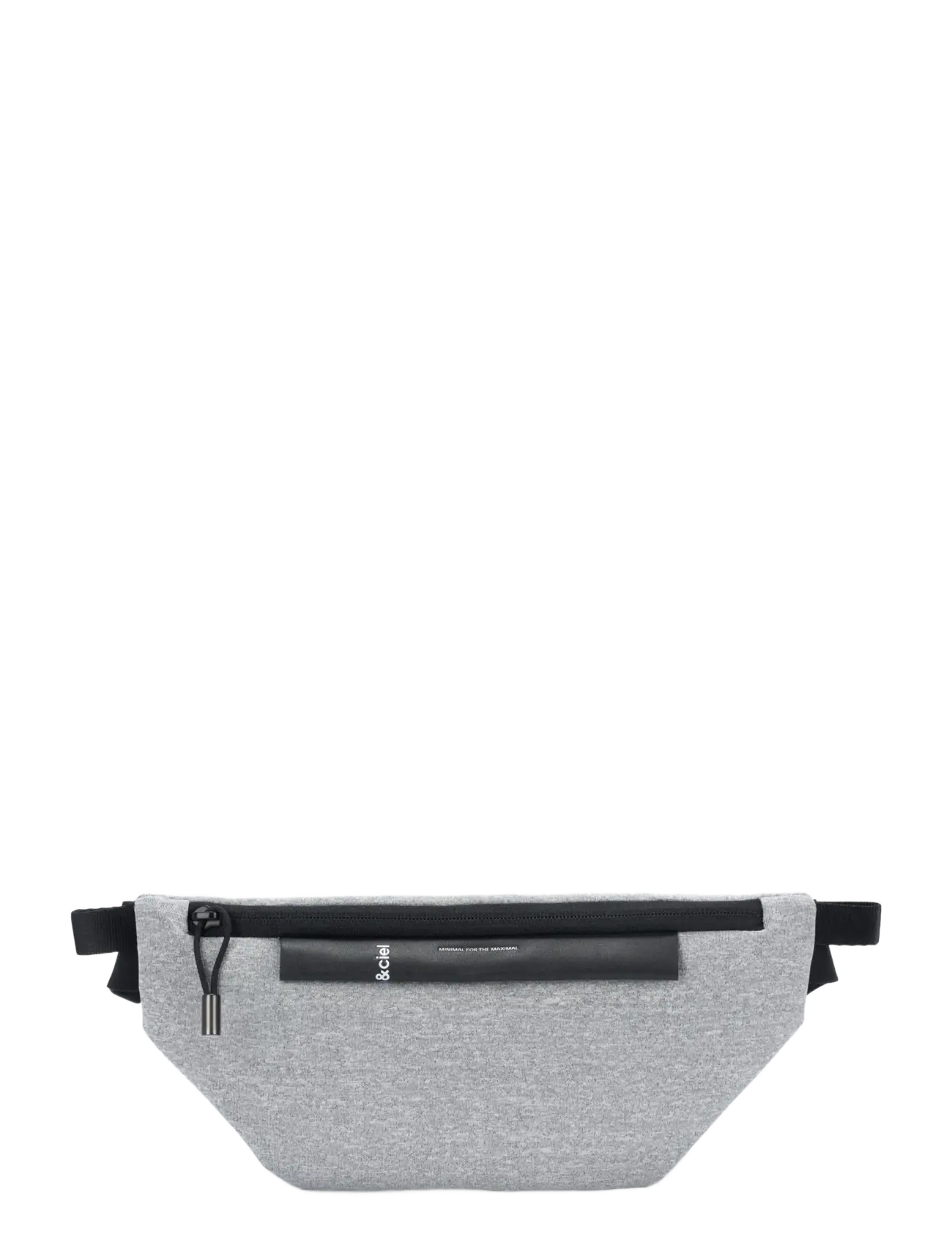 CÔTE & CIEL Isarau XS Woven Grau - One Size 13.5 Cm - Herren