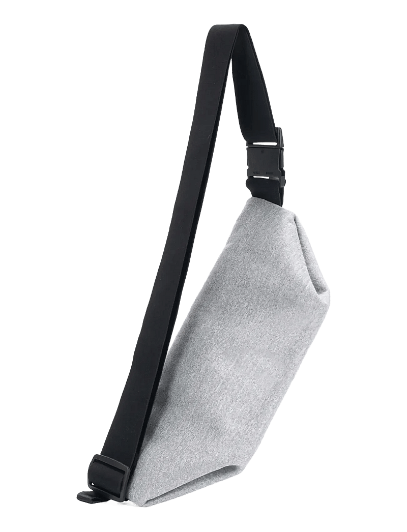 Côte & Ciel - Isarau XS Woven - bags - concrete - 2