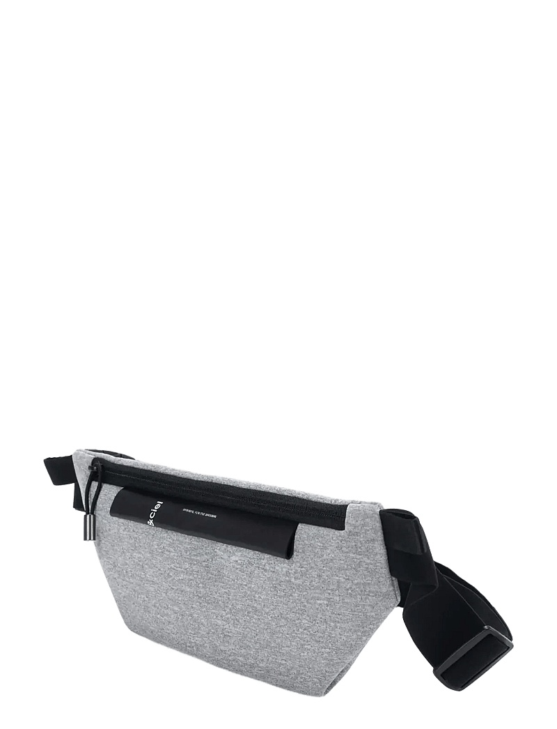 Côte & Ciel - Isarau XS Woven - bags - concrete - 4