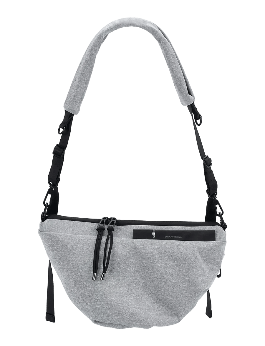 Côte & Ciel - Orne Woven - tasker - concrete - 1