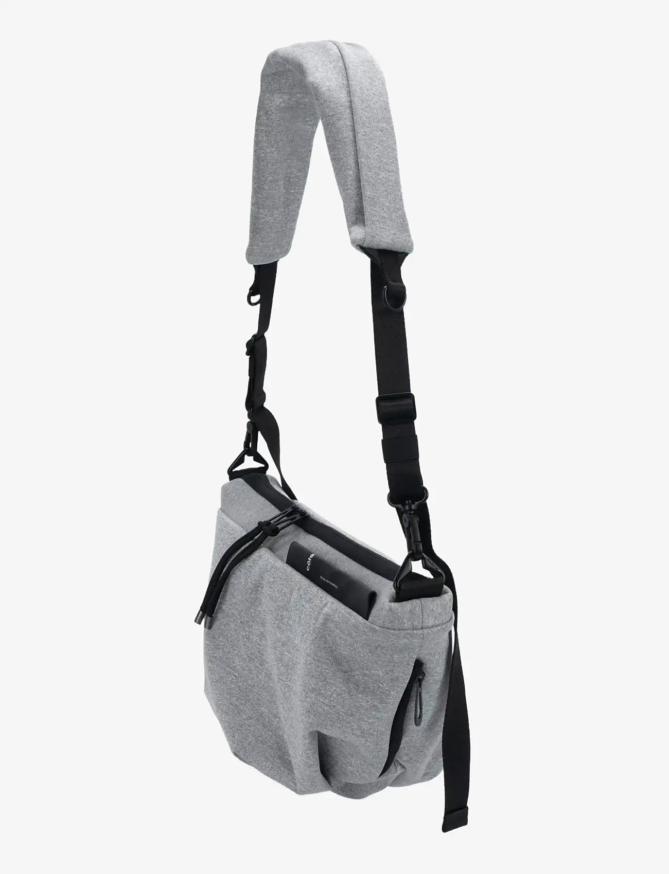 Côte & Ciel - Orne Woven - torby - concrete - 2