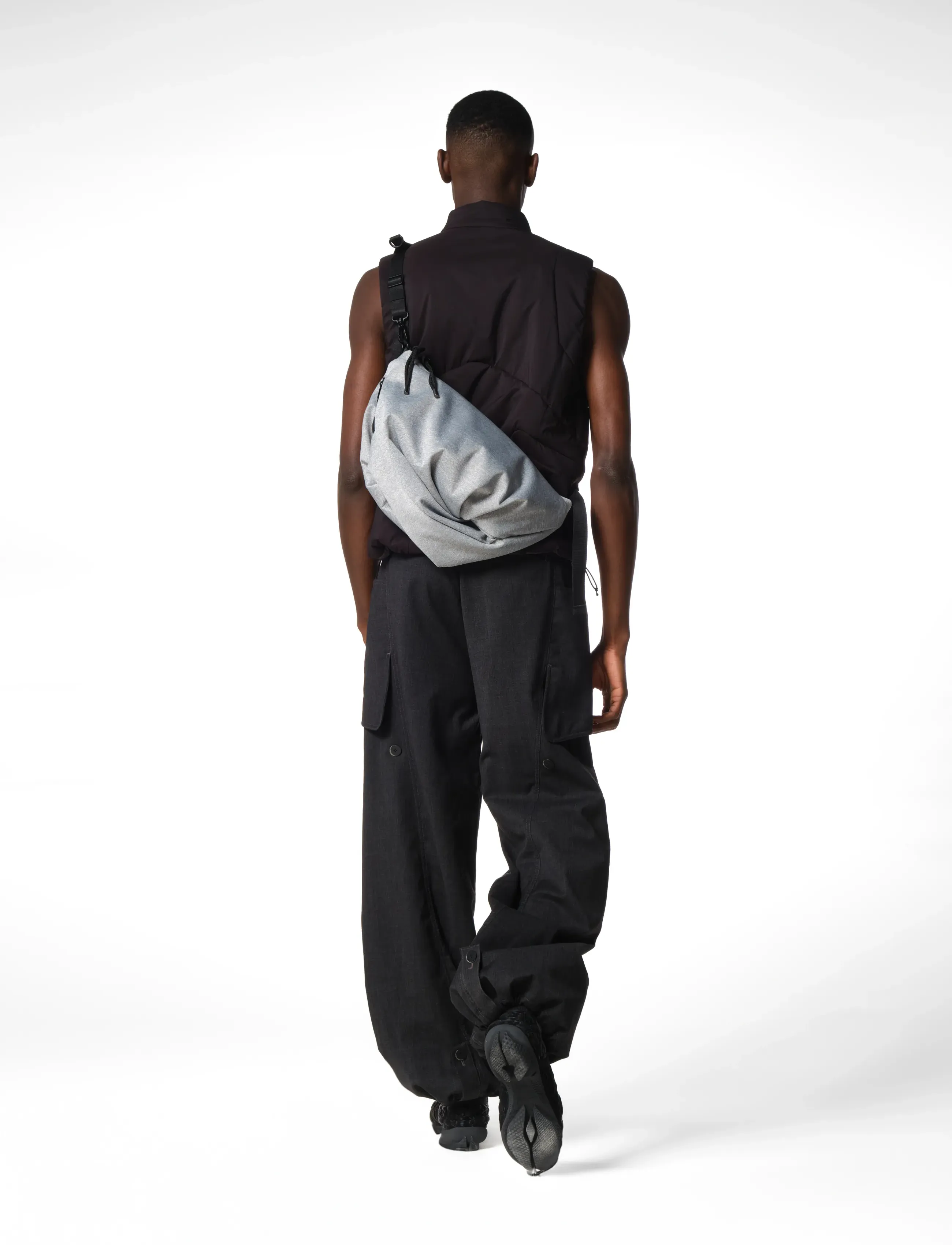 Côte & Ciel - Orne Woven - tasker - concrete - 4