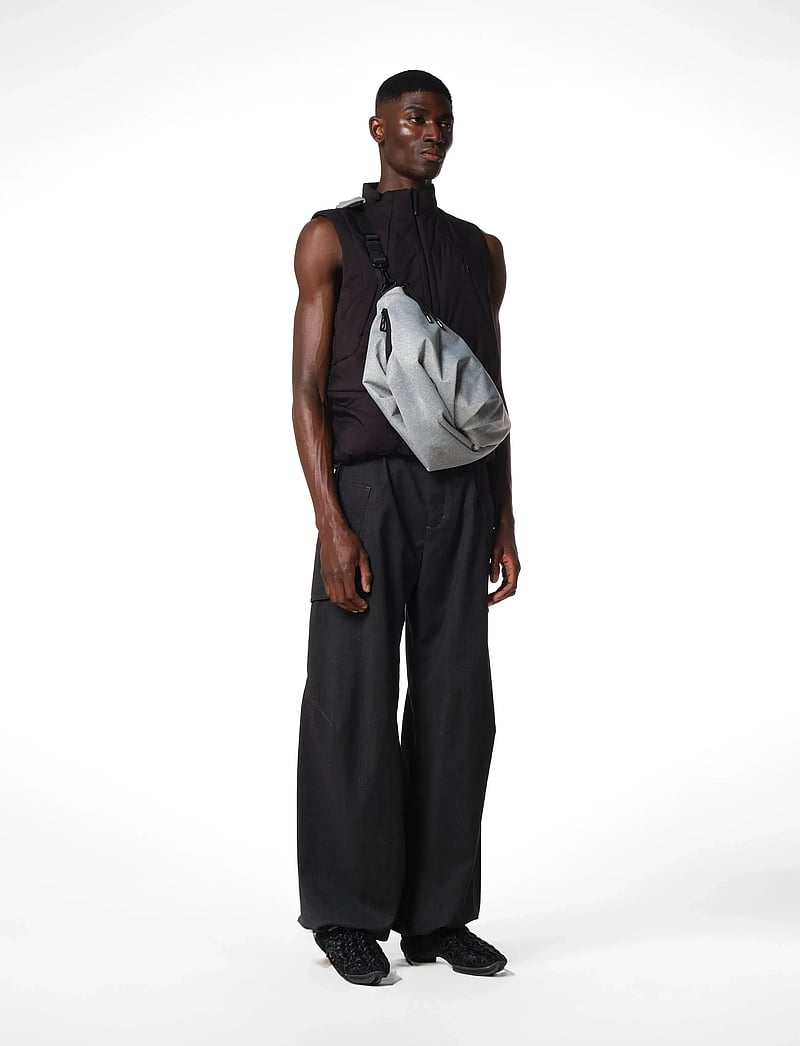 Côte & Ciel - Orne Woven - torby - concrete - 5