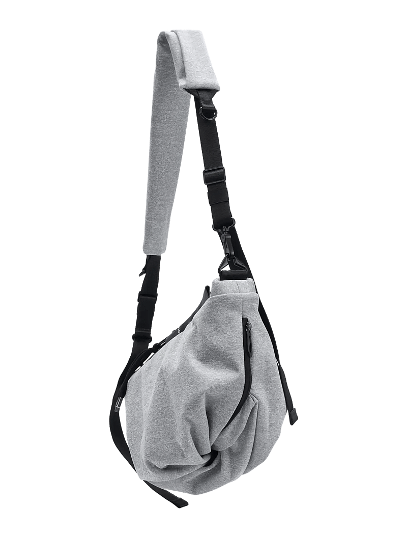 Côte & Ciel - Orne Woven - torby - concrete - 3