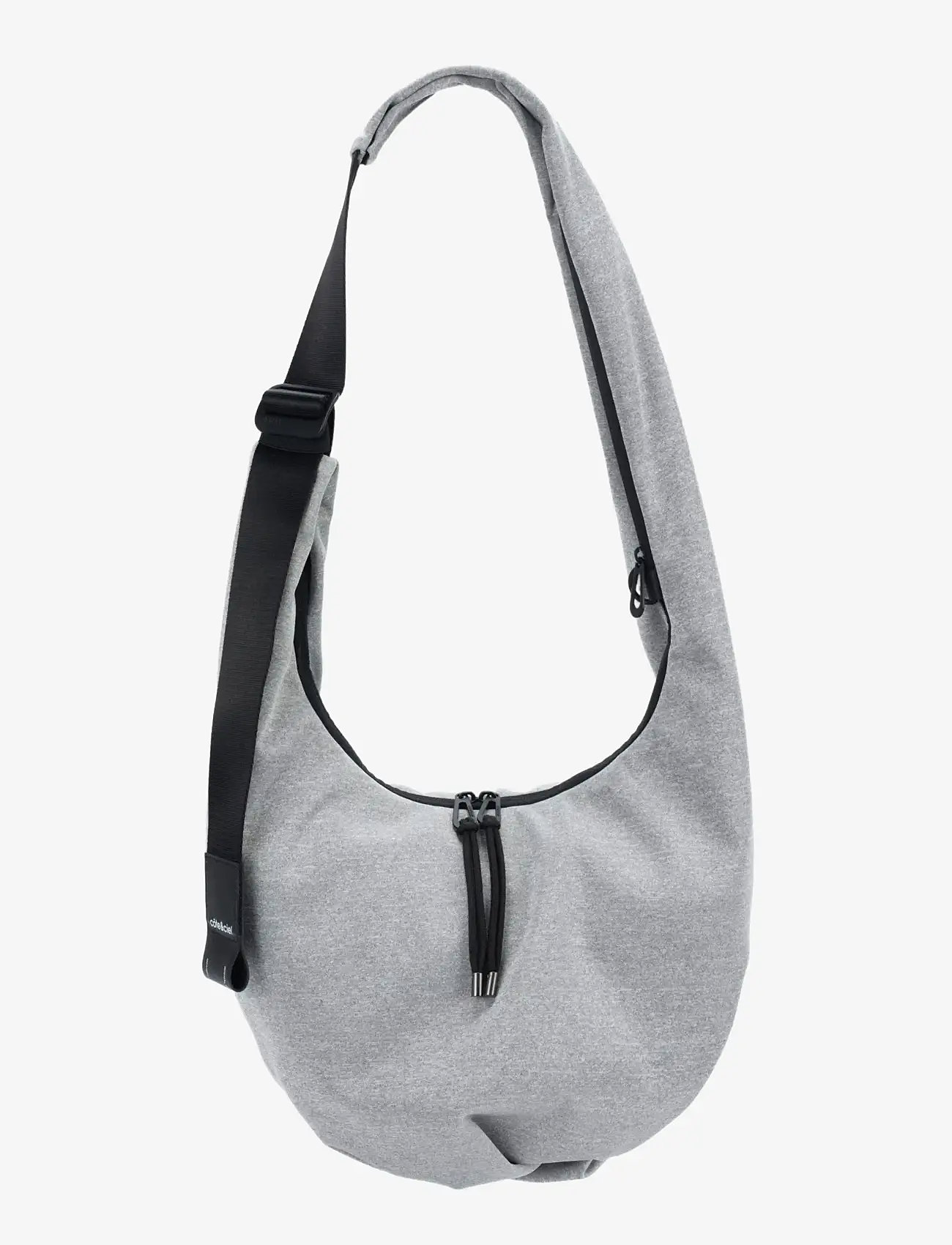 Côte & Ciel - Hyco S Woven - bags - concrete - 1