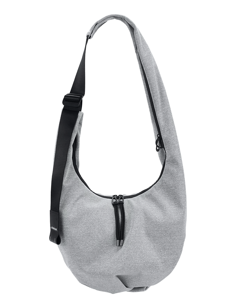 Côte & Ciel - Hyco S Woven - bags - concrete - 1