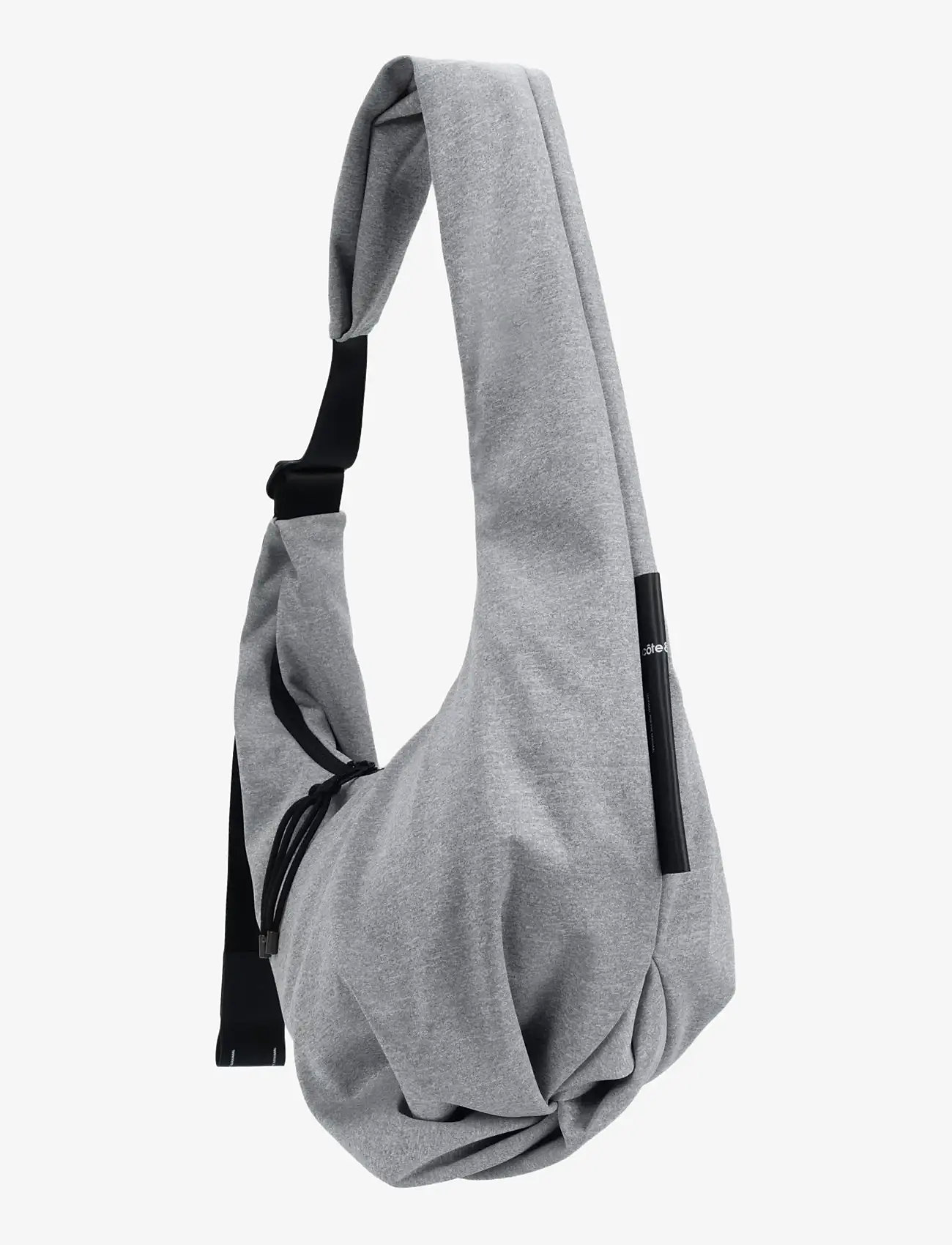 Côte & Ciel - Hyco S Woven - bags - concrete - 2