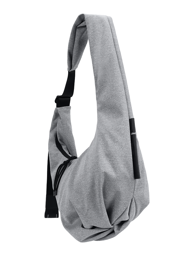 Côte & Ciel - Hyco S Woven - bags - concrete - 2