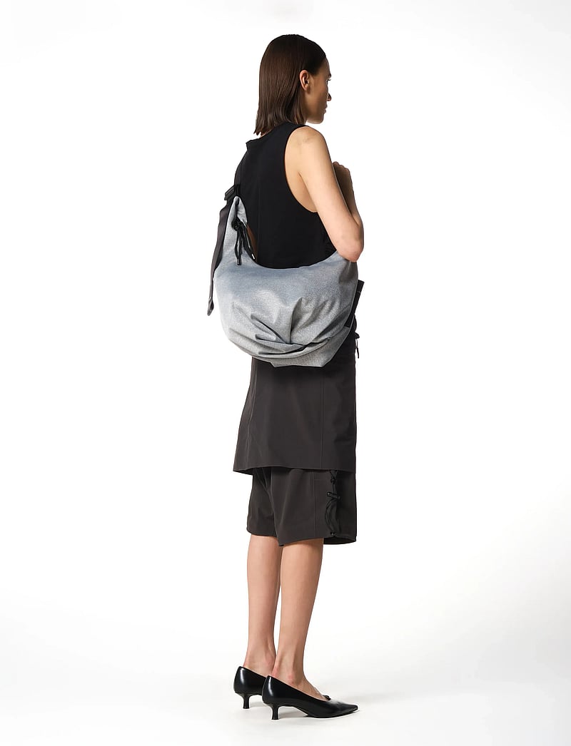 Côte & Ciel - Hyco S Woven - bags - concrete - 5