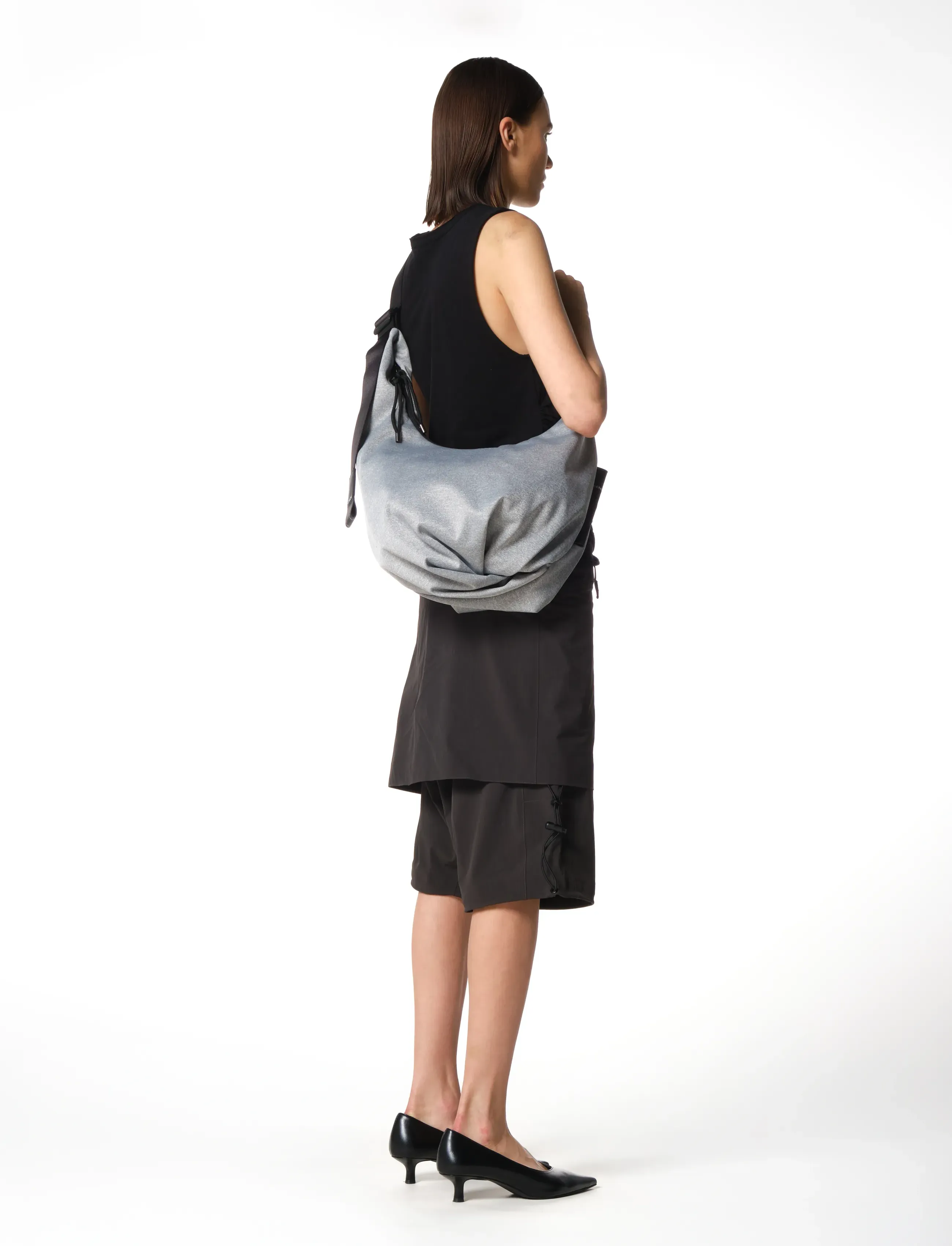 Côte & Ciel - Hyco S Woven - kotid - concrete - 5