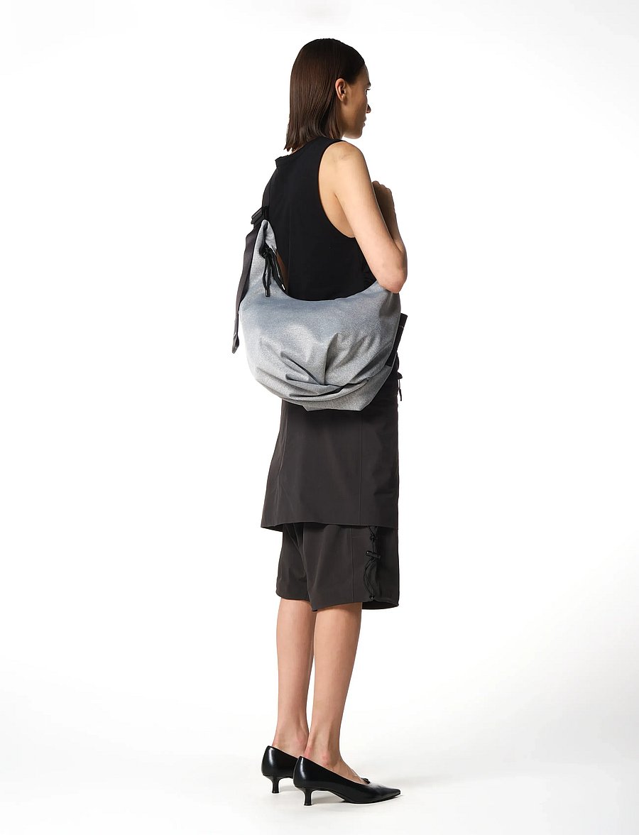 Côte & Ciel - Hyco S Woven - kotid - concrete - 5