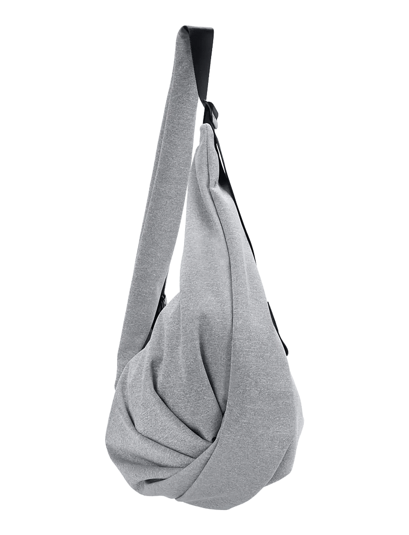 Côte & Ciel - Hyco S Woven - bags - concrete - 3