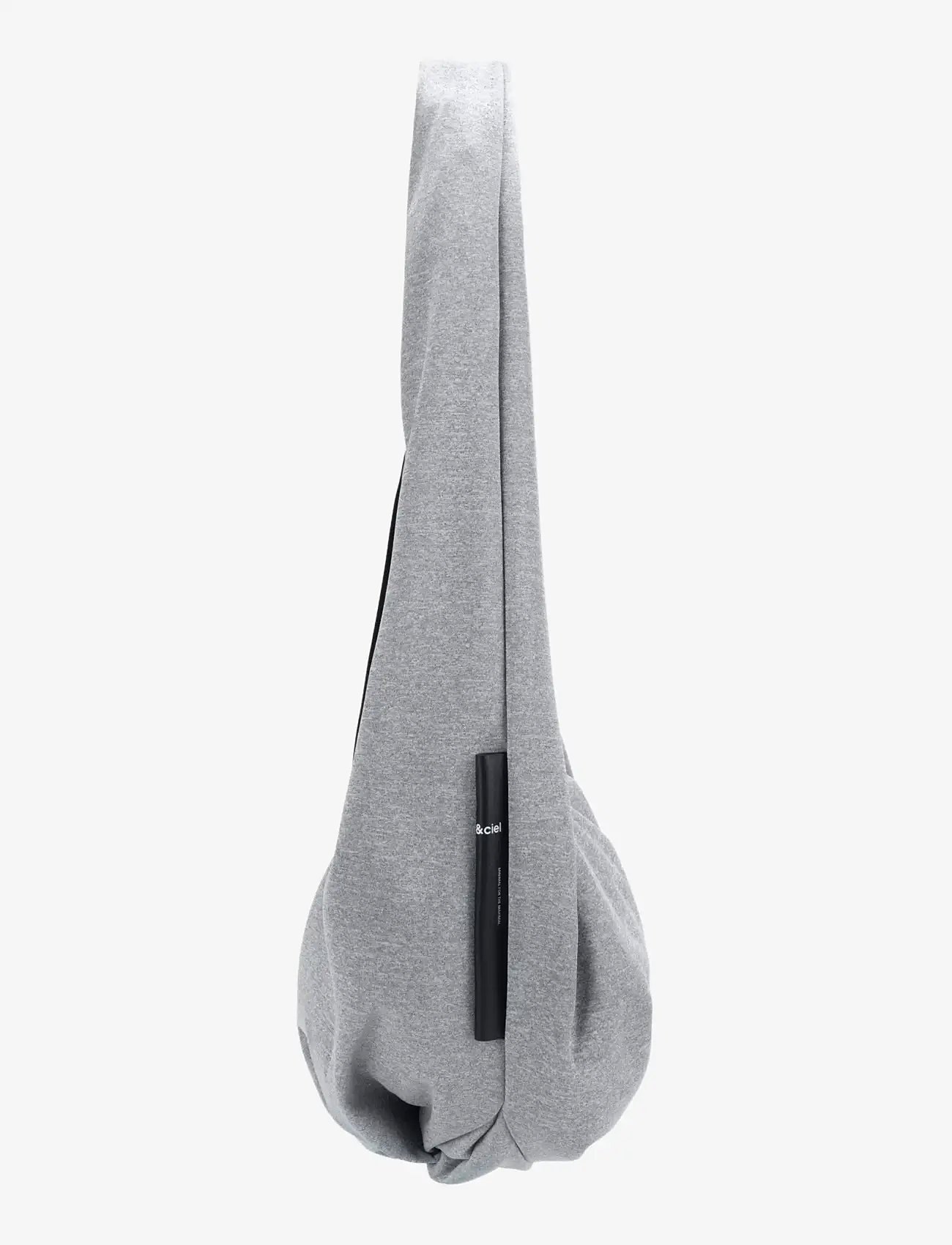Côte & Ciel - Hyco S Woven - bags - concrete - 4