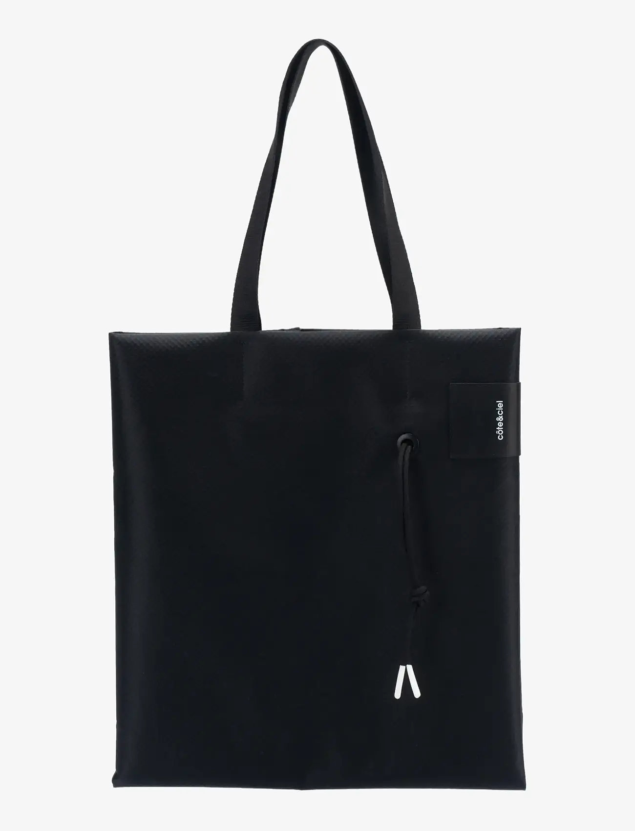 Côte & Ciel - Todd Satellite - cabas - black - 1