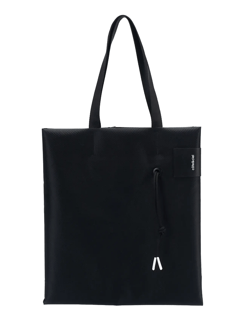 Côte & Ciel - Todd Satellite - cabas - black - 1