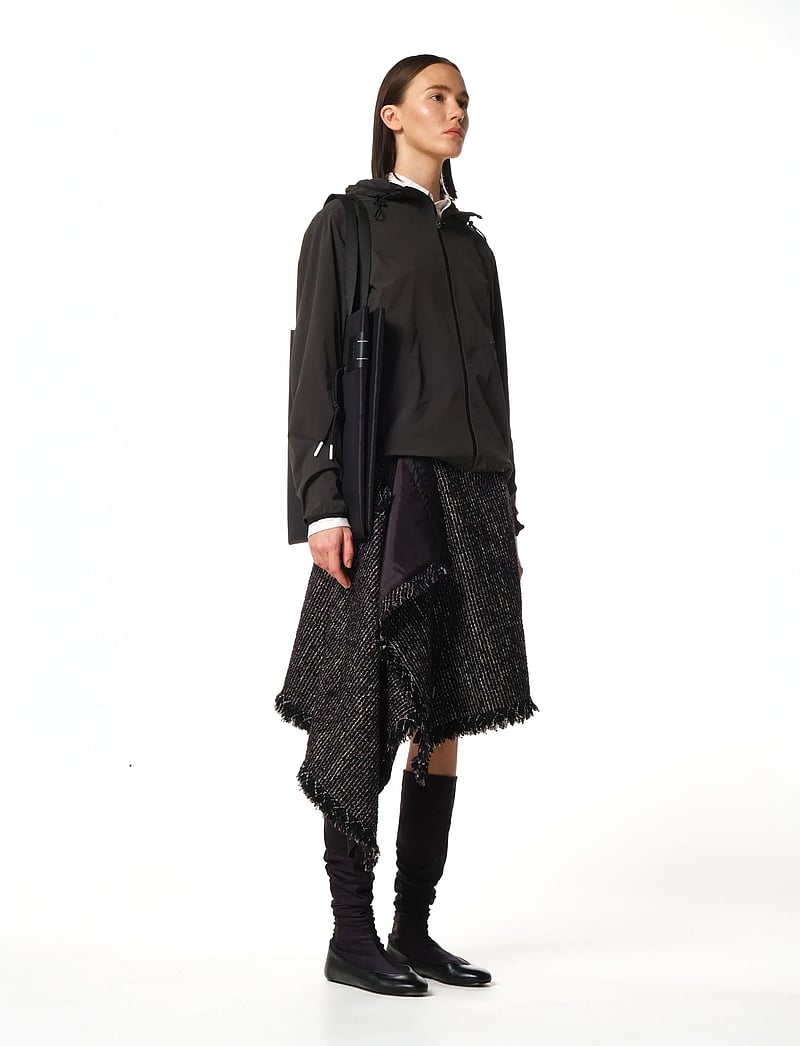 Côte & Ciel - Todd Satellite - cabas - black - 0