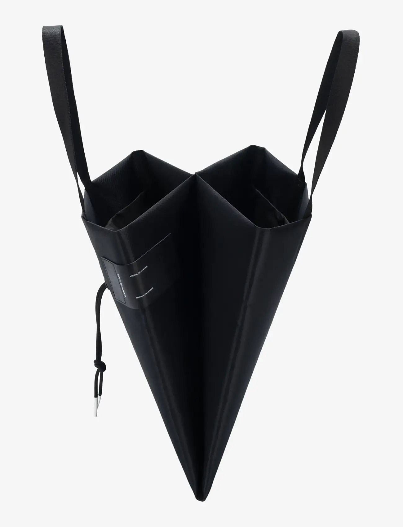 Côte & Ciel - Todd Satellite - cabas - black - 4