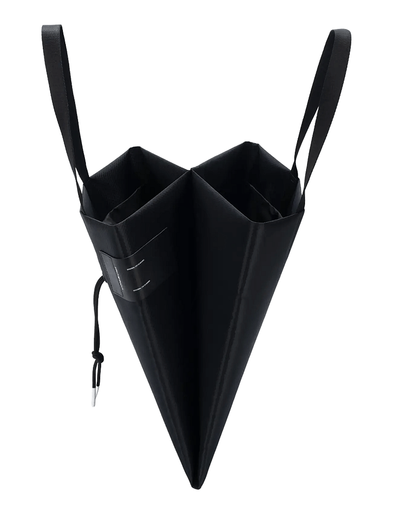 Côte & Ciel - Todd Satellite - cabas - black - 4