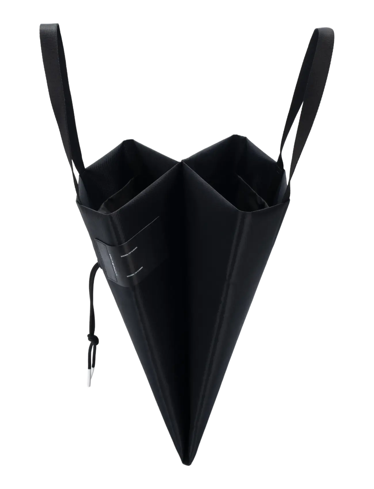 Côte & Ciel - Todd Satellite - muleposer - black - 4