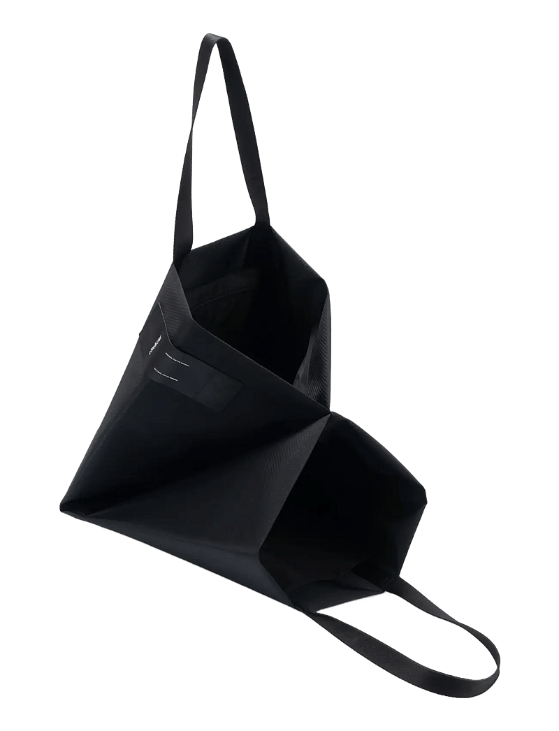 Côte & Ciel - Todd Satellite - cabas - black - 5