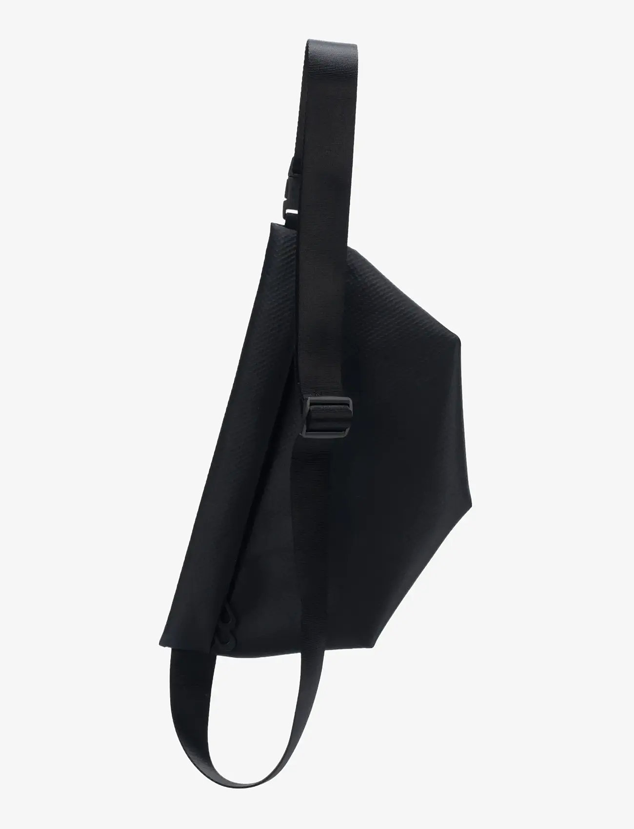 Côte & Ciel - Sinu Satellite - väskor - black - 2